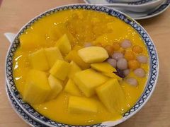 -赵记传承·中国甜品(福州总店)