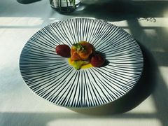 -北京古城老院厉晓麟精致菜