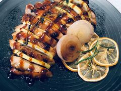 -娜娜家·Nana's restaurant(国金汇店)