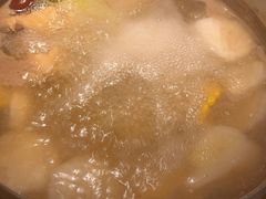 -牛很鲜潮汕牛肉火锅(乐清店)