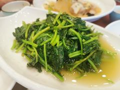 山芋叶-侬佳蒸菜馆(听潮店)