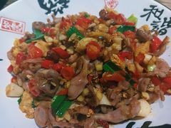 -海鲜潮·株洲海鲜集市(栗雨店)