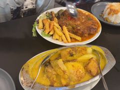 -妈阁铭记澳葡美食