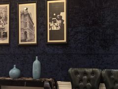 -祥记·国宴豫菜·经典粤菜(郑东新区新长安店)