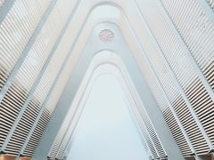 -北京三里屯CHAO酒店