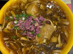 -毛华美食(清扬路店)