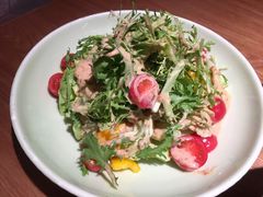 大拌菜-吕氏疙瘩汤·新鲁菜(济南万象城店)