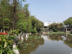 -东莞市可园博物馆