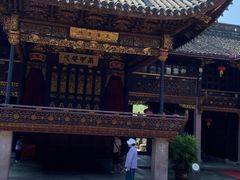 -天一阁博物院