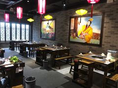 -舒家大院老火锅(台江路店)