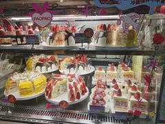 -PAOPAO Bakery&Café(港汇店)