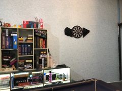 -双龙桌游店(教育路店)