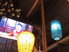 大堂-坛宗剁椒鱼头(河西王府井店)