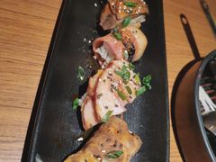 -仓桥家·焗寿司·锅物(光谷步行街店)