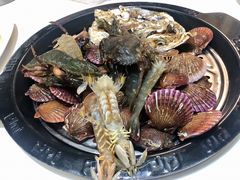 -前王院•巧克力海鲜市集餐厅(万平口店)