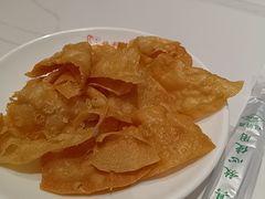 -梅利汴京烤鸭•开封豫菜地标店(晋安路店)