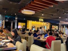 大堂-大家乐(佛山普君店)