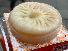 -阿文汤包蟹黄汤包(豫园商城店)