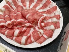 -再宣武文化主题餐厅·清真