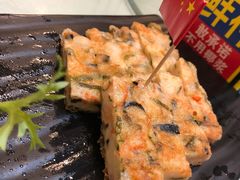 -富临轩私房菜(集庆门大街店)