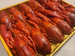 -龙虾奇迹(大华三路店)