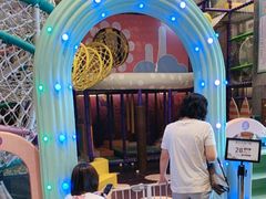-清远熹乐谷温泉度假酒店