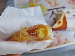 -麦当劳(仙林金鹰店)