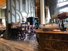 -万达瑞华酒店美食汇自助餐厅(楚河汉街店)