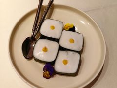 -泰香米泰国餐厅(鎏嘉码头店)