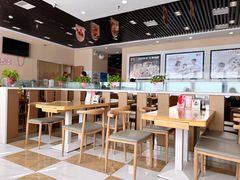 -嘉和一品粥(魏公村店)