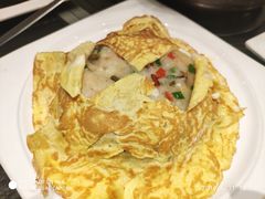 特色土豆泥-不老溪贵州菜(广安门总店)
