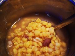 大碴粥-山河屯铁锅炖(哈西站店)