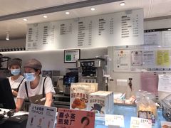 -喜茶(佛山岭南站店)