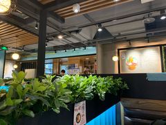 大堂-东椰·海南椰子鸡火锅(朝阳门店)