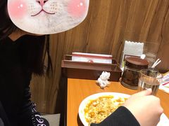-CoCo壱番屋(久光百货店)
