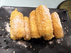 -大眼锅贴水饺(河东店)
