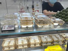 -许阿姨糕团店(南京总店)
