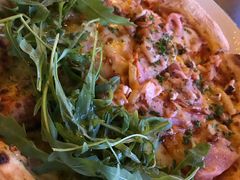 -PIZZA BIANCA(万象城店)