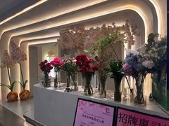 -PARFUM FLORAL花境法餐(南京首店)