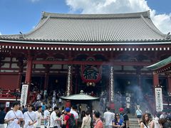 -浅草寺