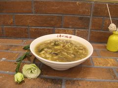 胡辣汤-张小文胡辣汤(龙柏新村店)