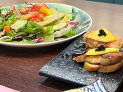 -黑松白鹿(金融街店)