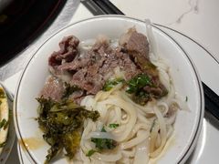 生河粉-八合里牛肉火锅(深圳龙华硅谷店)