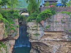 -太行锡崖沟旅游度假区
