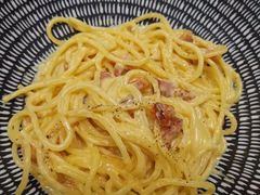 -君悦酒店·La Terrazza意合園·意式风味