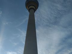 -中央广播电视塔