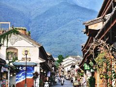 -大理古城