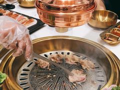 -妥妥烤肉料理(凯德店)