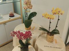 -EPOQUE·一刻花店(兴业太古汇店)