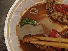 -不倒翁·徽天下名菜楼(马鞍山路店)